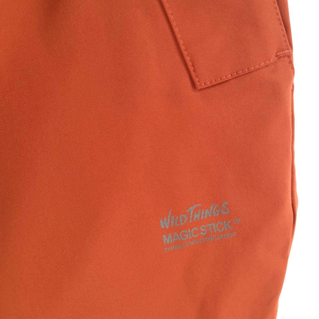 格安得価 MAGIC STICK マジックスティック ×Wild Things Wild Jockey