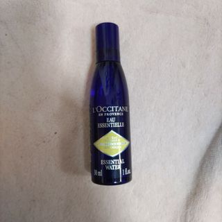 ロクシタン(L'OCCITANE)のリンメル ロクシタン イモーテル エッセンシャル フェースウォーター 30ml(化粧水/ローション)