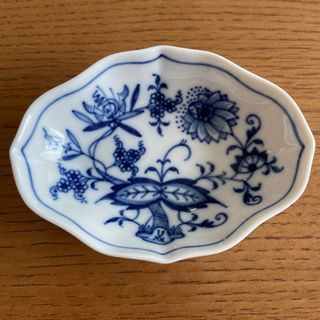 マイセン(MEISSEN)のマイセン ブルーオニオン スモールボウル(食器)