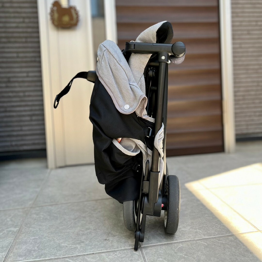 cybex - Cybex サイベックス リベル ベビーカー2023年モデルの通販 by