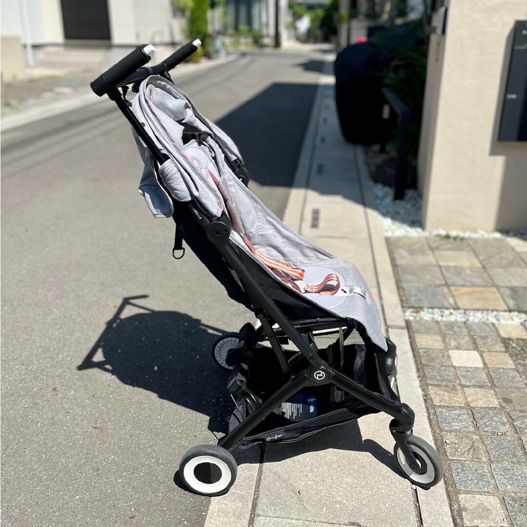 cybex - Cybex サイベックス リベル ベビーカー2023年モデルの通販 by