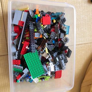 レゴ(Lego)のレゴ　ジャンク品(その他)