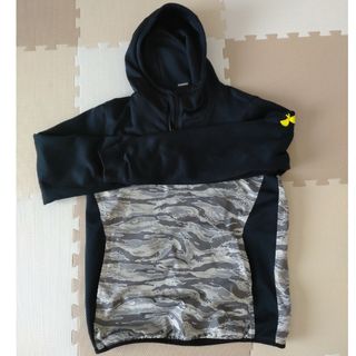 アンダーアーマー(UNDER ARMOUR)のアンダーアーマー　上下セットアップ(その他)