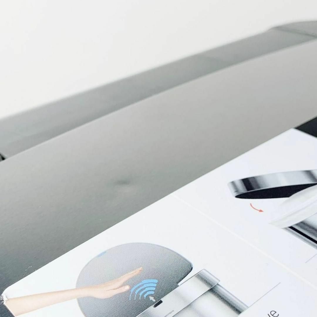 simplehuman シンプルヒューマン モーションセンサー ダストボックス