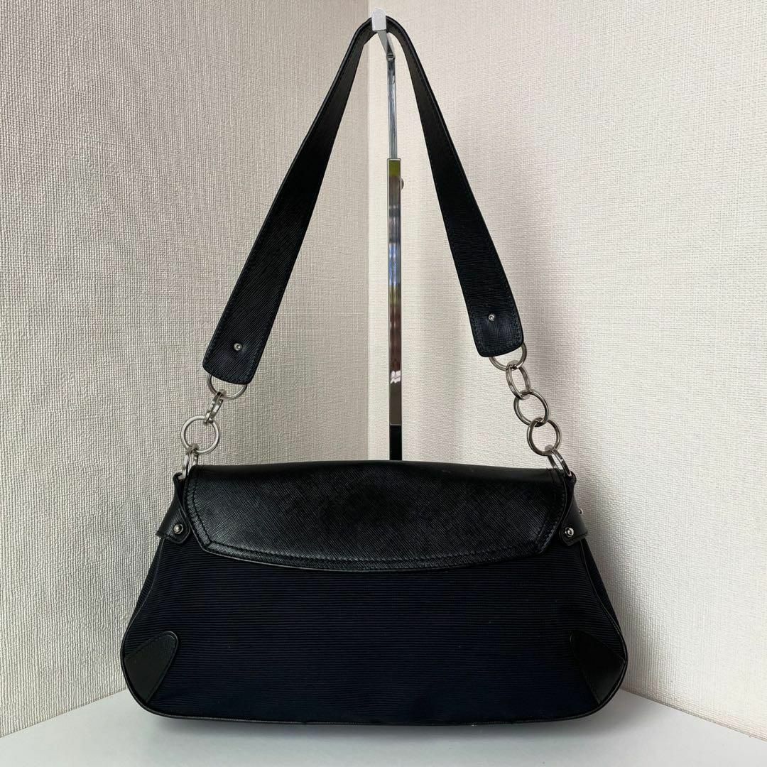 Salvatore Ferragamo - 美品✨フェラガモ ガンチーニ ワンショルダー