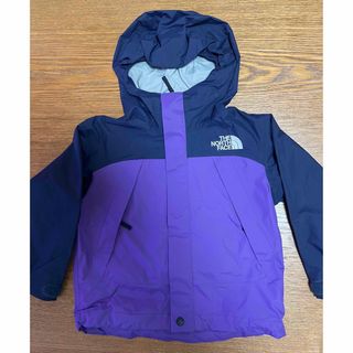 ザノースフェイス(THE NORTH FACE)のノースフェイス　アウター(ジャケット/上着)