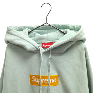 Supreme - SUPREME シュプリーム 17AW Box Logo Hooded Sweatshirt