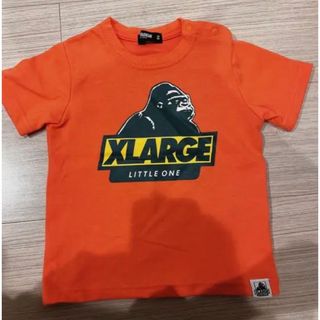 エクストララージ(XLARGE)のエクストララージ★90(Tシャツ/カットソー)