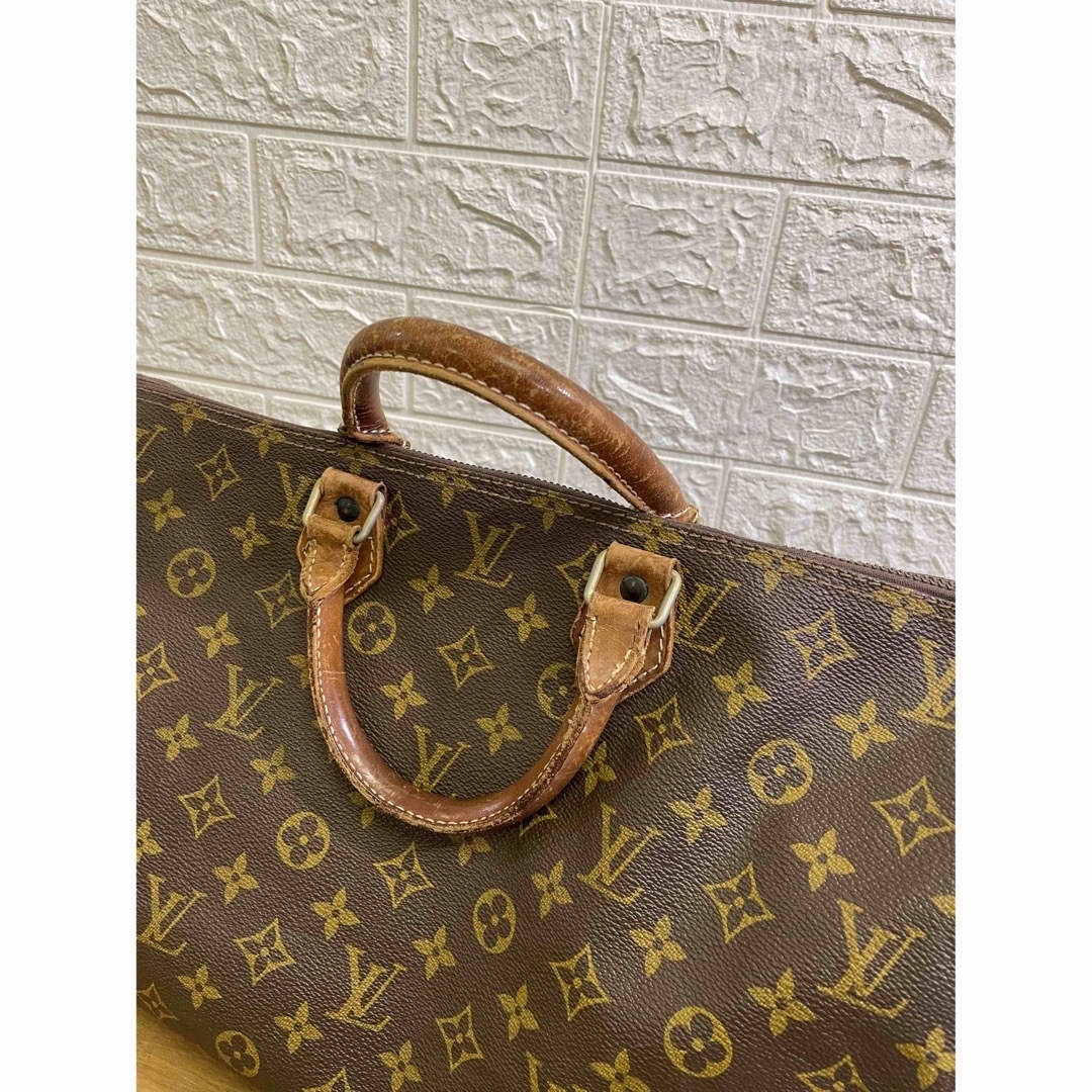 LOUIS VUITTON(ルイヴィトン)のLOUIS VUITTON スピーディ35  ヴィンテージ レディースのバッグ(ボストンバッグ)の商品写真