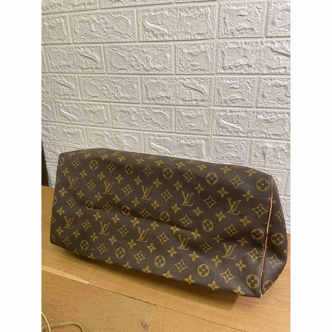 LOUIS VUITTON(ルイヴィトン)のLOUIS VUITTON スピーディ35  ヴィンテージ レディースのバッグ(ボストンバッグ)の商品写真