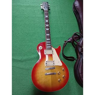 グレコ(Greco)の[しょう様専用]Greco レスポールSTANDARD EG800 1978年式(エレキギター)