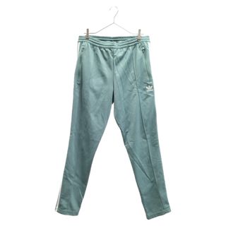 アディダス(adidas)のadidas アディダス BECKENBAUER TRACK PANT VAPOR STEEL ベッケンバウアー トラックパンツ DV1519 グリーン(その他)