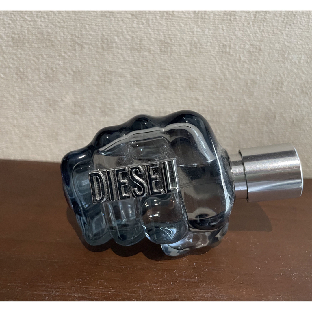 DIESEL(ディーゼル)のm 様専用 コスメ/美容の香水(ユニセックス)の商品写真