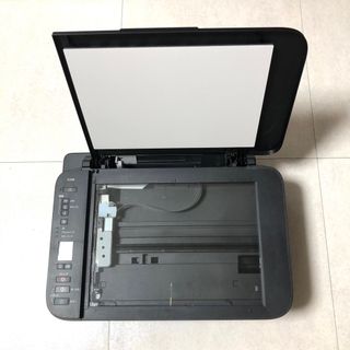 キヤノン(Canon)のジャンク品 キヤノン インクジェット複合機 PIXUSTS3130BK(PC周辺機器)