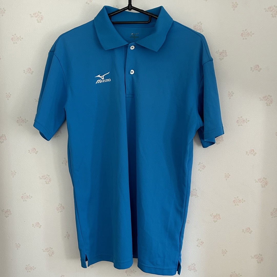 MIZUNO(ミズノ)のMIZUNO Tシャツ テニス スポーツ/アウトドアのテニス(ウェア)の商品写真