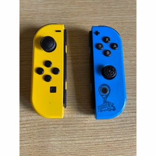 ニンテンドースイッチ(Nintendo Switch)の任天堂　Switch Joy-Con  ジャンク品　ジョイコン(家庭用ゲーム機本体)