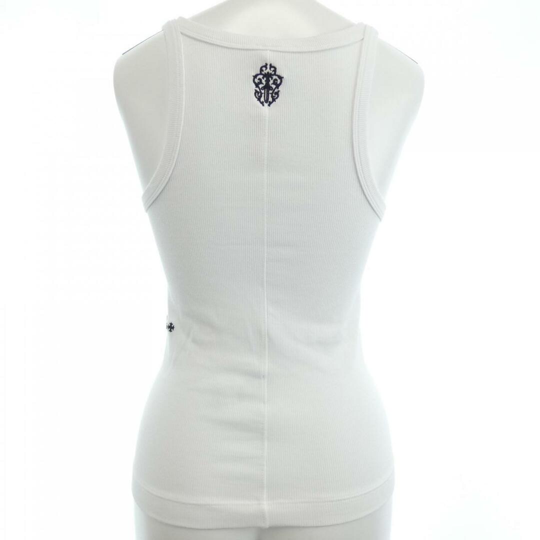 クロムハーツ CHROME HEARTS タンクトップ クロムハーツ CHROME HEARTS タンクトップ