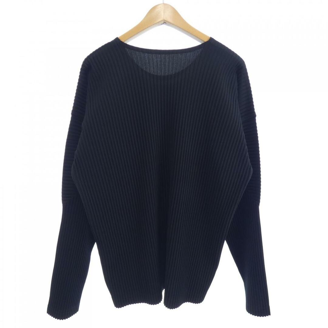 オムプリッセ HOMME PLISSE トップス - その他