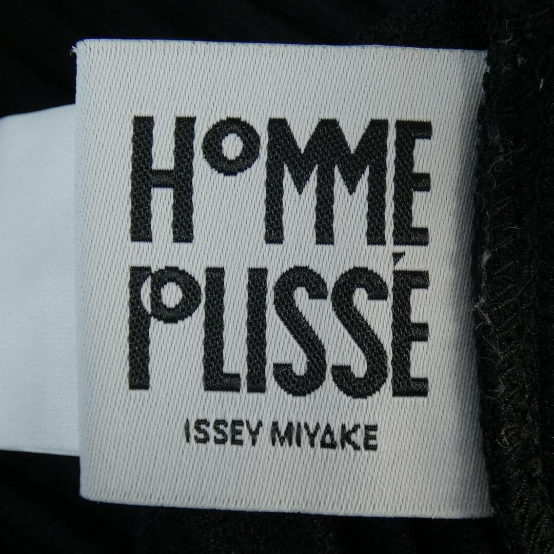 オムプリッセ HOMME PLISSE トップス