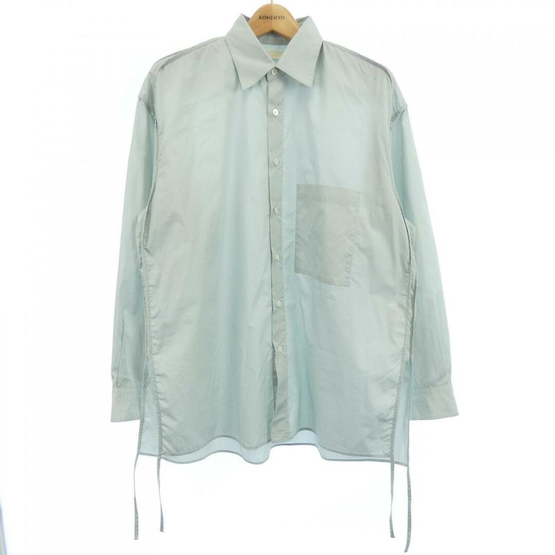 YOKE - ヨーク YOKE シャツの通販 by KOMEHYO ONLINE ラクマ店|ヨーク