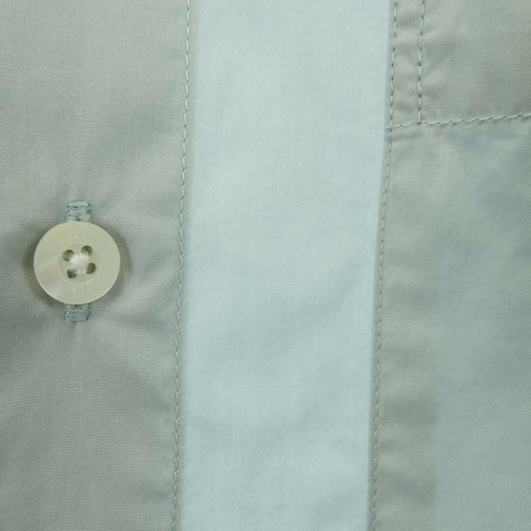 YOKE - ヨーク YOKE シャツの通販 by KOMEHYO ONLINE ラクマ店|ヨーク
