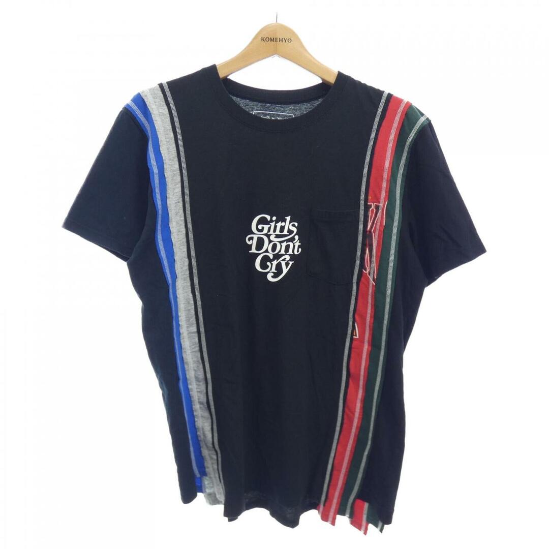 極美品☆確実正規品 リビルドバイニードルス Rebuild by Needles T