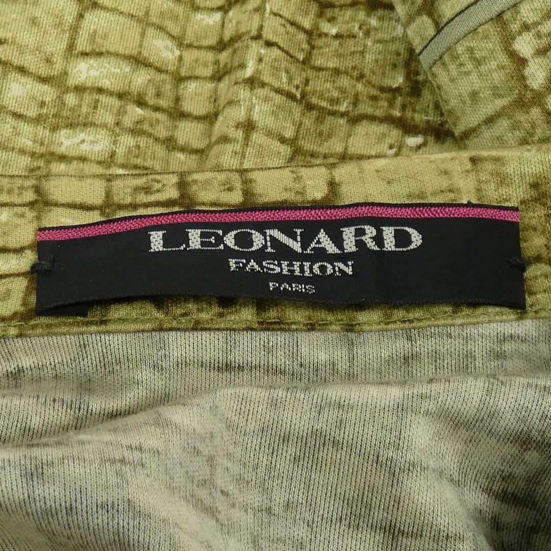 レオナールファッション LEONARD FASHION シャツ 3