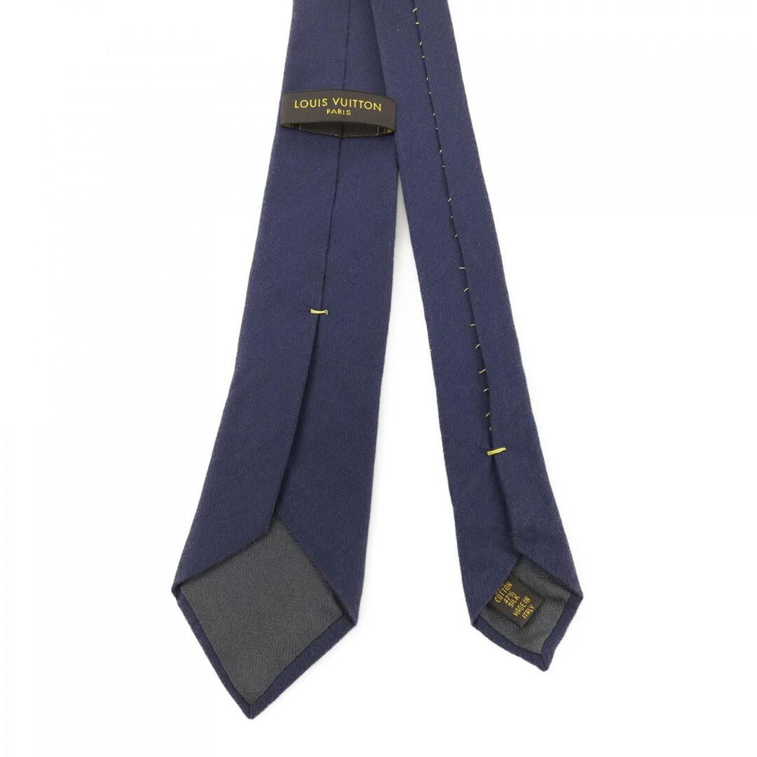 格安得価 LOUIS VUITTON ルイヴィトン LOUIS VUITTON NECKTIEの通販 by KOMEHYO ONLINE  ラクマ店｜ルイヴィトンならラクマ