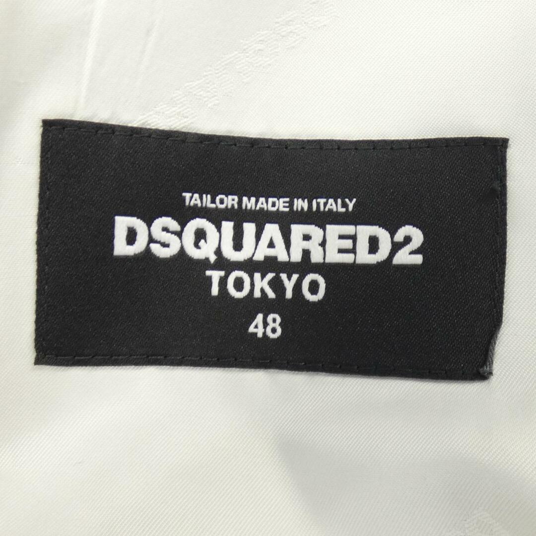 ディースクエアード DSQUARED2 スーツ