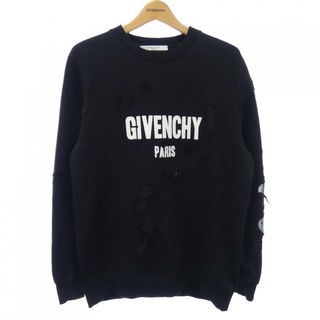 ジバンシィ スウェット(メンズ)の通販 200点以上 | GIVENCHYのメンズを