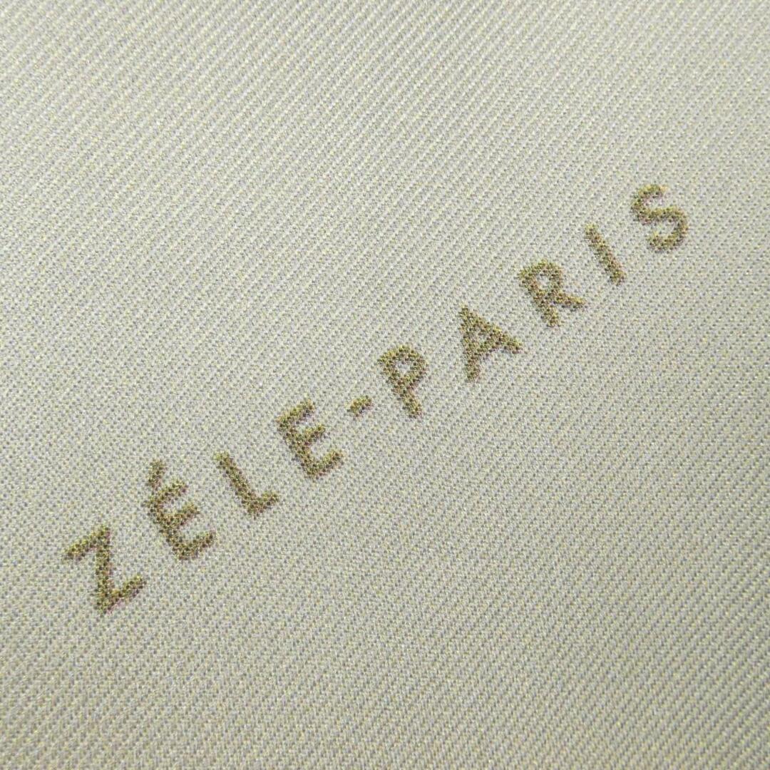 ゼルパリ ZELE PARIS シャツ-eastgate.mk