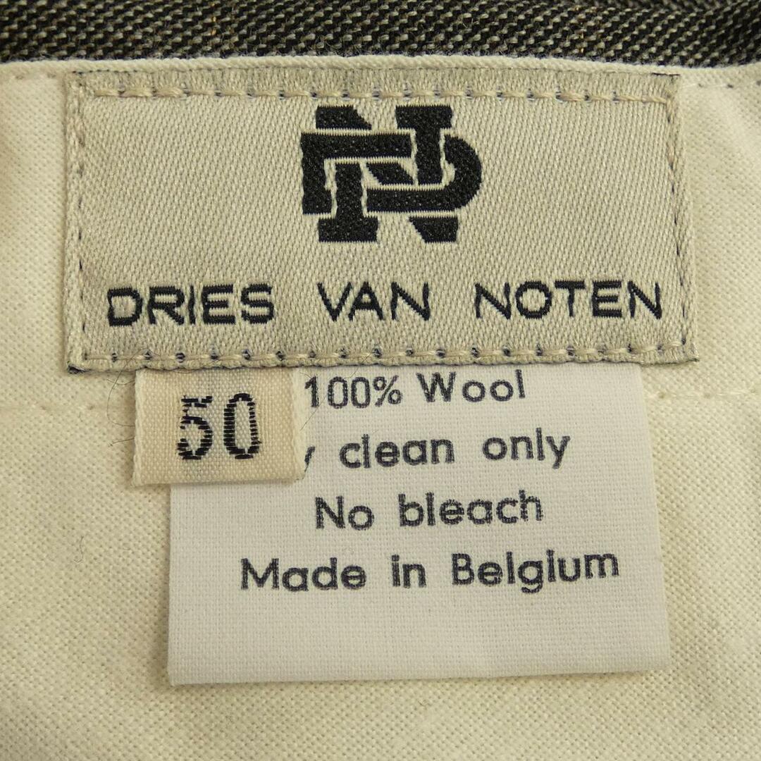 DRIES VAN NOTEN(ドリスヴァンノッテン)の【ヴィンテージ】ドリスヴァンノッテン DRIES VAN NOTEN パンツ メンズのパンツ(その他)の商品写真