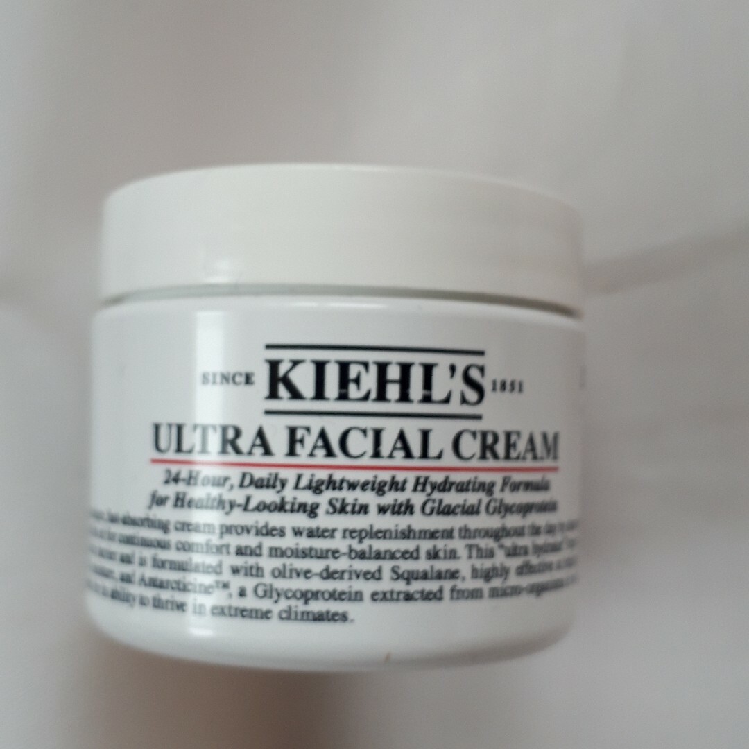 KIEHL’SSINCE1851キールズクリーム