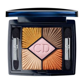 クリスチャンディオール(Christian Dior)のディオール　サンク　クルール　654 オーロラ(アイシャドウ)