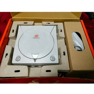 ケロケロ様専用　ドリームキャスト　コントローラー　ビジュアルメモリ　ソフト(家庭用ゲーム機本体)