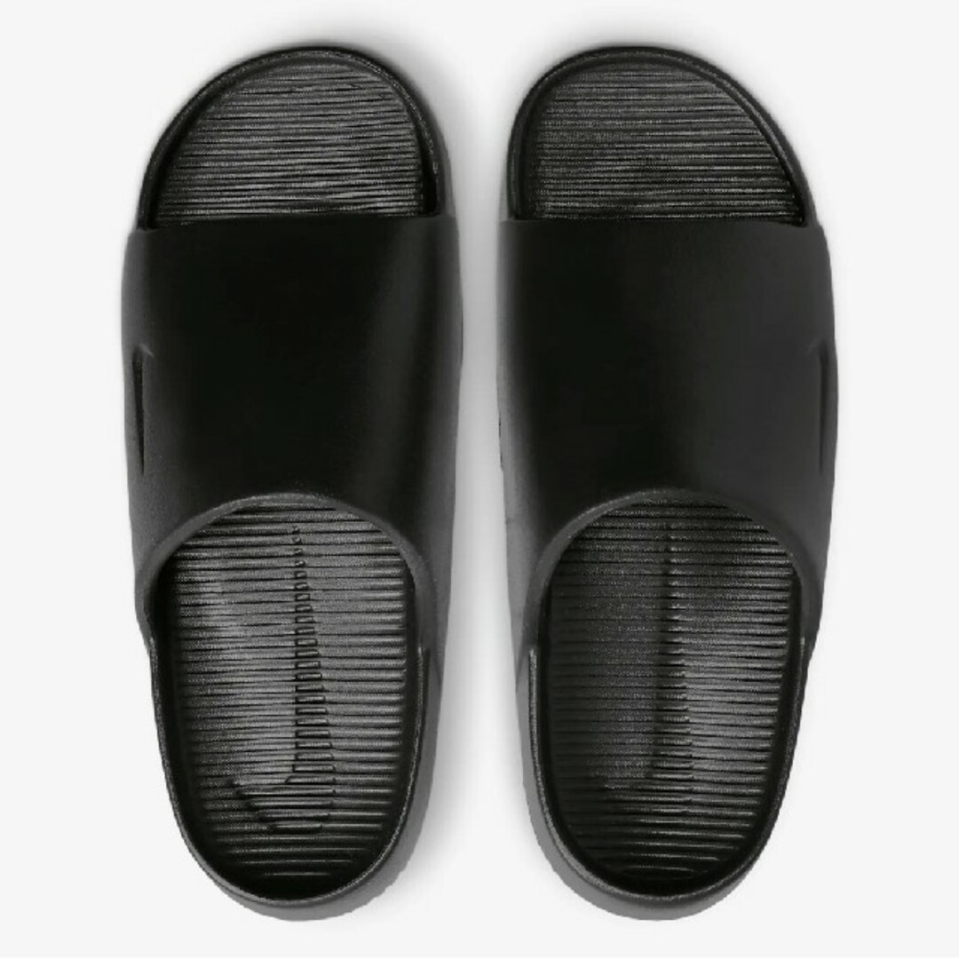 29㎝ 黒 NIKE カーム スライド 29㎝ 黒 NIKE カーム スライド