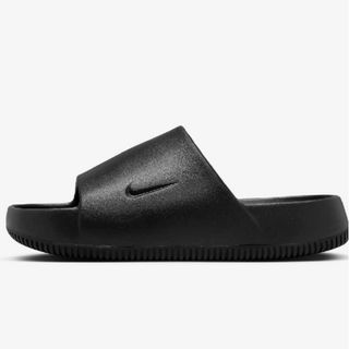 ナイキ(NIKE)の29㎝ 黒 NIKE カーム スライド(サンダル)