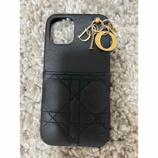 ディオール(Dior)のDIOR iPhone12 mini ケース(iPhoneケース)