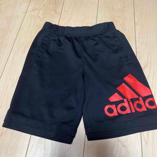 アディダス(adidas)のAdidas 140 ハーフパンツ(パンツ/スパッツ)