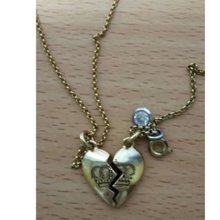 Juicy Couture(ネックレス)のフリマアイテム一覧 Juicy Couture(ネックレス)のフリマアイテム一覧