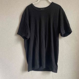 コムデギャルソン(COMME des GARCONS)のコムデギャルソン　Tシャツ　(Tシャツ/カットソー(半袖/袖なし))