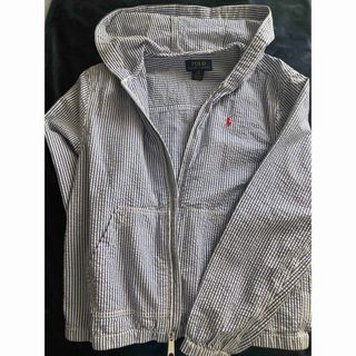 ラルフローレン(Ralph Lauren)のRALPH LAUREN 子供用パーカー(ジャケット/上着)