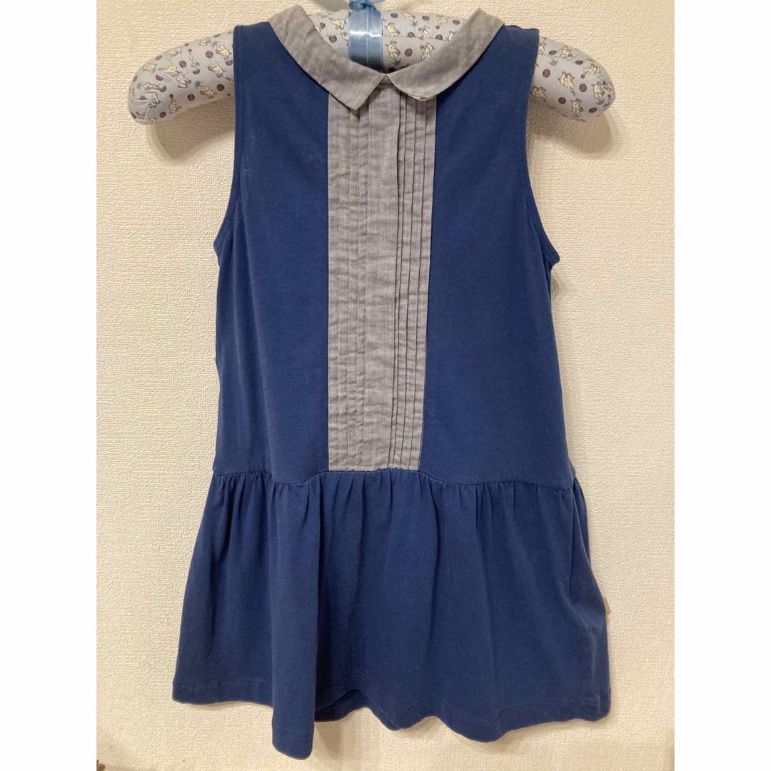 （専用商品）ワンピースなど6点 キッズ/ベビー/マタニティのキッズ服女の子用(90cm~)(ワンピース)の商品写真