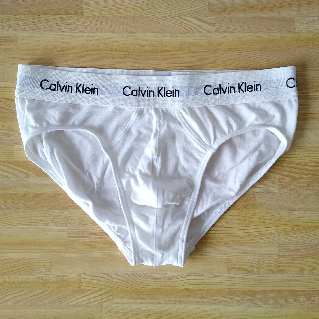 Calvin Klein(カルバンクライン)のカルバンクライン ブリーフ S メンズのアンダーウェア(その他)の商品写真