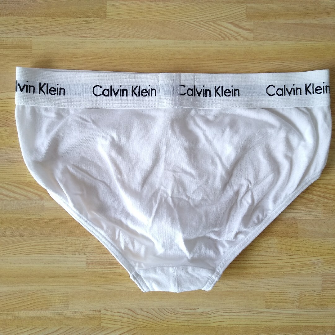 Calvin Klein(カルバンクライン)のカルバンクライン ブリーフ S メンズのアンダーウェア(その他)の商品写真