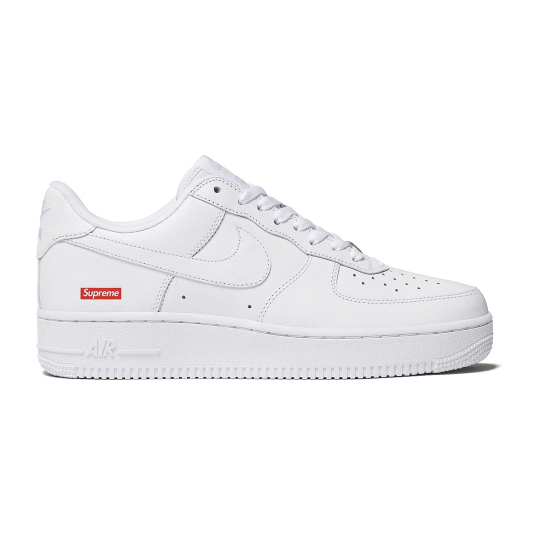 Supreme(シュプリーム)のSupreme × Nike Air Force 1 シュプリーム　ナイキ メンズの靴/シューズ(スニーカー)の商品写真