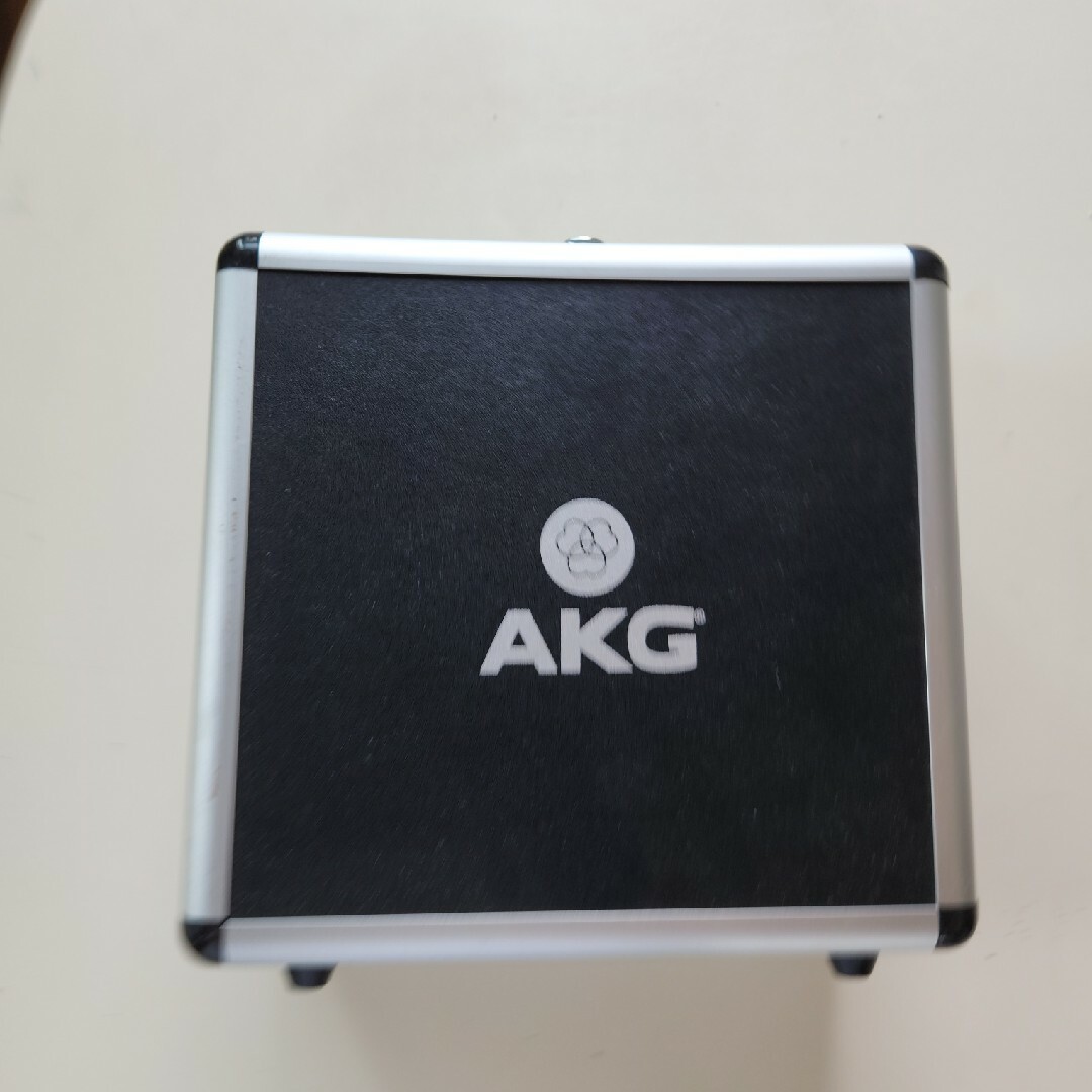 AKG(アーカーゲー)のAKG P420 楽器のレコーディング/PA機器(マイク)の商品写真