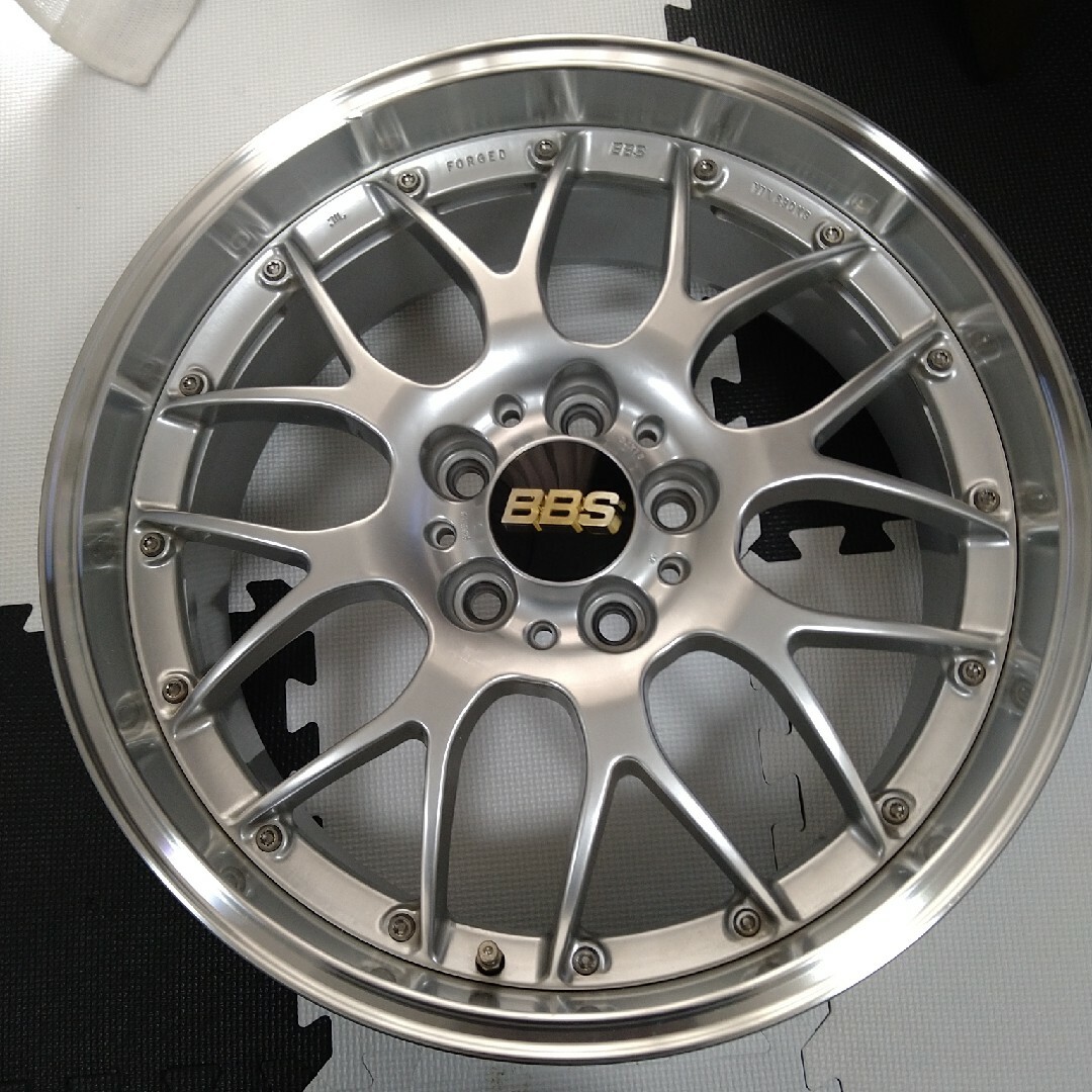 BBS RS-GT rs916 1本 | www.innoveering.net