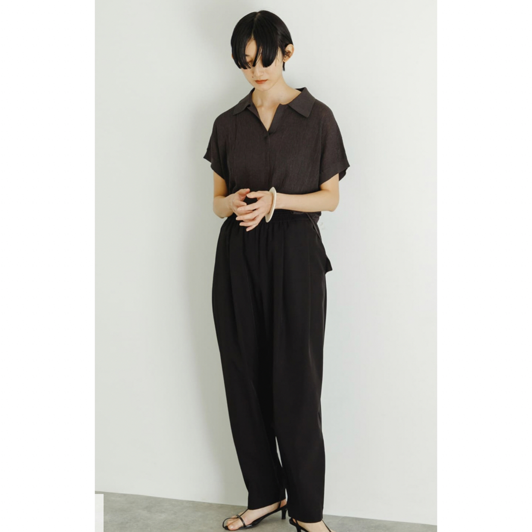 レディースLaato  SYUMAI PANTS