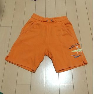 ギャップキッズ(GAP Kids)のGAP KIDS ショートパンツ　男児　S　120(パンツ/スパッツ)